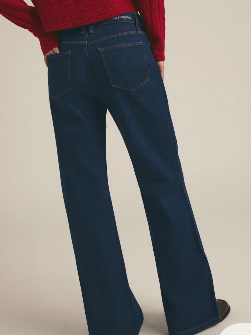 Favorite daughter the Olympia flare size 30 - Picture 4 of 15
